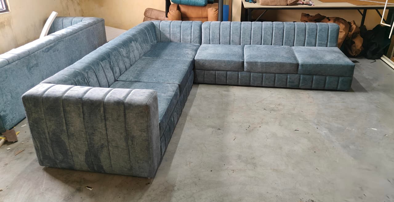 Sofa Diseno Hero